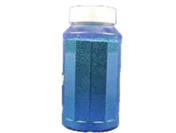 Glitter Fine Turquoise 14 oz. (1 count) Glitter Fine Turquoise 14 oz. (1 count)
