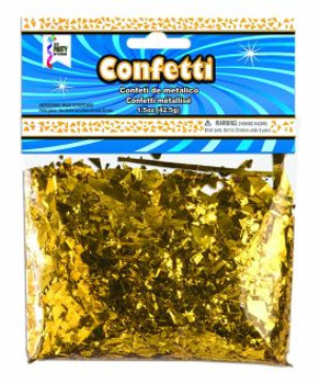 Confetti Crumb Gold 1.5 oz (42.5 gram)(1 count)
