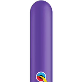 646Q Purple Violet (50 count)