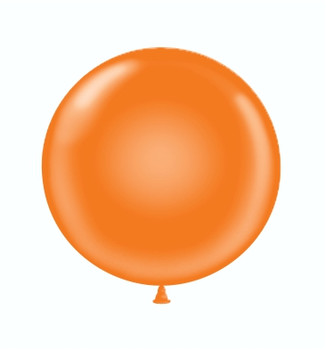 17"T Orange (50 count)