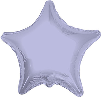 9"K Star Lilac Air-Fill (10 count)