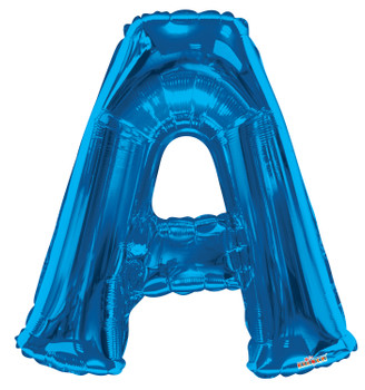 34"C Royal Blue A Pkg (1 count) 34"C Royal Blue A Pkg (1 count)