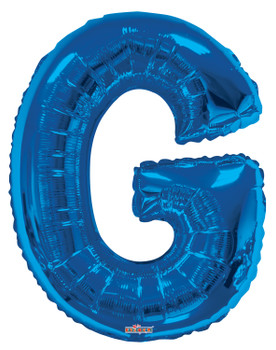 34"C Royal Blue G Pkg (1 count) 34"C Royal Blue G Pkg (1 count)
