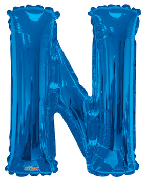 34"C Royal Blue N Pkg (1 count) 34"C Royal Blue N Pkg (1 count)