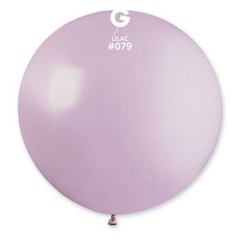 31"G Lilac #079 Pkg (1 count)
