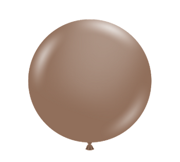 17"T Cocoa Brown (50 count)