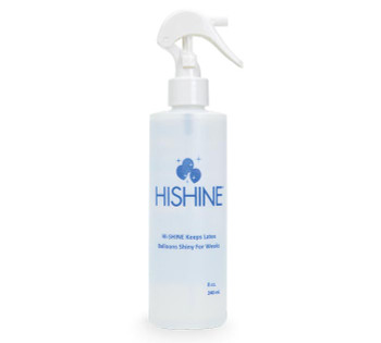 HI-SHINE SPRAY 8 oz