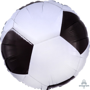 18"A Sports Soccer Ball (10 count)