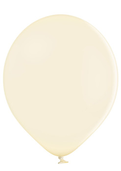 11"E ButterCream Ivory (100 count)