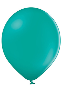 5"E Teal Waters (100 count)