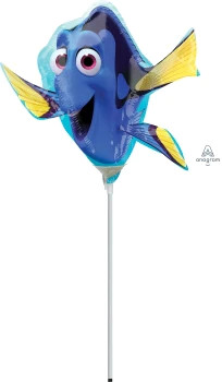 14"A Finding Dory Air-Fill Only (10 count)