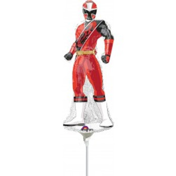 14"A Power Ranger Ninja Steel Air-Fill Only (10 count)