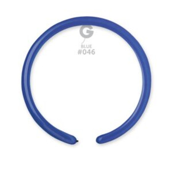 160G Dark Blue #046 (50 count)