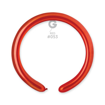 260G Metallic Red #053 (50 count)
