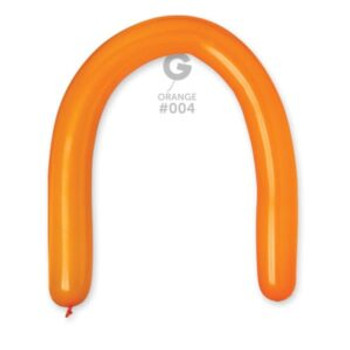 350G Orange #004 (50 count)