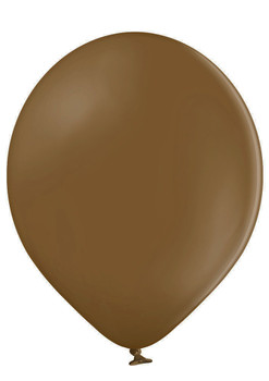 14"E Milk Chocolate Brown (50 count)