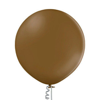 36"E Milk Chocolate Brown (2 count)