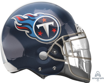 21"A Sports Football Tennessee Titans Pkg (5 count)