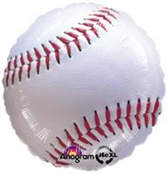 18 inch Anagram MLB Milwaukee Brewers Baseball Team Foil Balloon - 18499