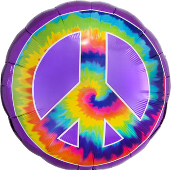 32"A Peace Groovy Sign Pkg  (5 count)