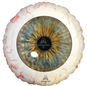 28"A Eyeball Creepy Pkg (5 count)