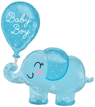 boy, its a boy