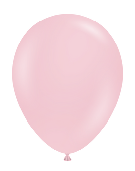 11"T Romey Pink Pearl (100 count)