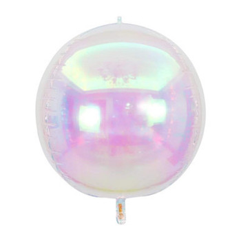 50"B Sphere Iridescent Pkg (1 count)