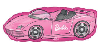 37"A Barbie Roadster Pkg (5 count)