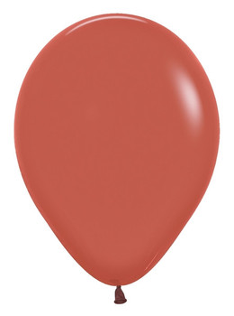 5"S Terracotta Deluxe (100 count)