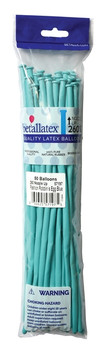 260S Robin's Egg Blue Fashion Nozzle Up (50 count)
