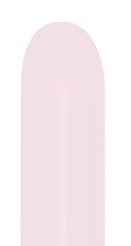 260S Pastel Matte Pink Nozzle Up (50 count)