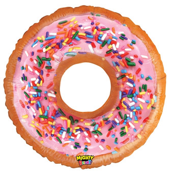 26"S Donut Mighty Pkg (5 count)