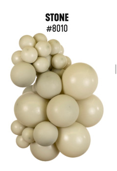 12"K Retro Stone (100 count)
