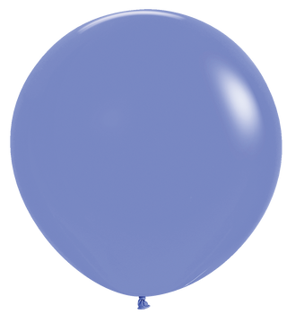 24"S Periwinkle Blue Deluxe (10 count)