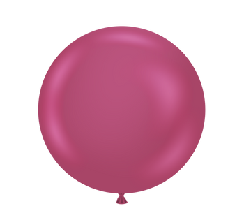 24"T Rockstar Pink Effects (5 count)