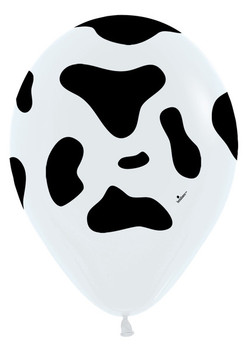 5"S Cow Prints (100 count)