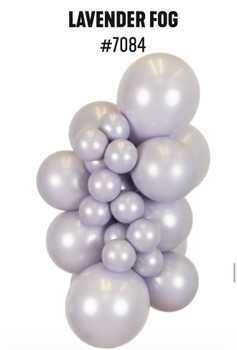 260K Aura Lavender Fog Nozzle Up (50 count)