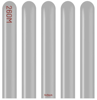 260K Grey Standard Nozzle Up (50 count)