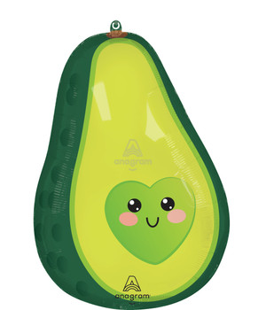 24"A Food Friends Avocado Pkg (5 count)
