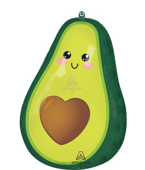 24"A Food Friends Avocado Pkg (5 count)