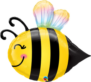 38"Q Sweet Bee Pkg (1 COUNT)