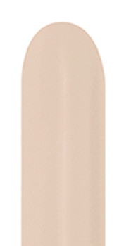360S Pastel Matte Nude (50 count)