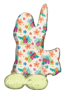 39"A Airloonz Moana Pkg (1 count)