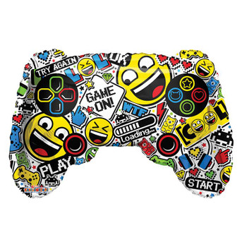 22"C Game Control ESP Crazy flat (10 count)