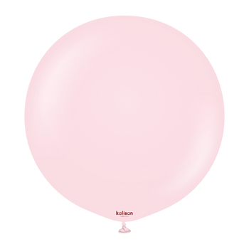 24"K Light Pink Standard (2 count)