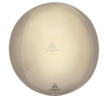 16"A Orbz Prosecco Pkg (5 COUNT)