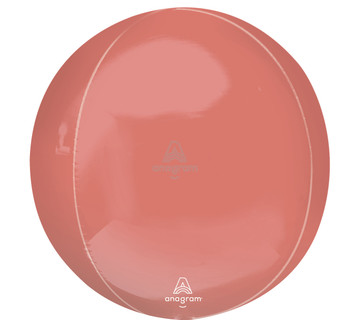 16"A Orbz Coral Pkg (5 COUNT)