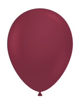 17"T Scarlet (50 count)