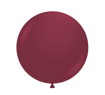 36"T Scarlet (2 count)